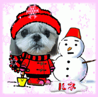 ルネ　雪だるま.png